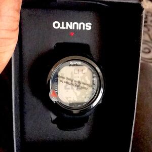 Divers watch